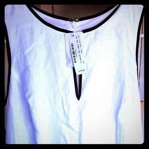 JCrew new while summer dress